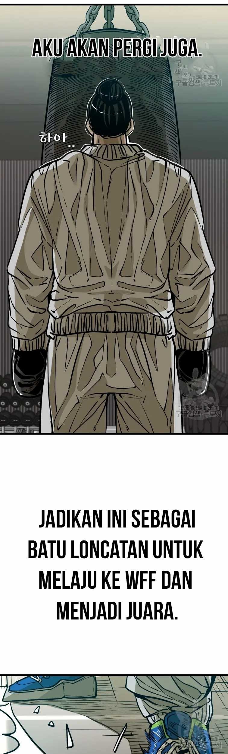 Shark Chapter 297 - halaman 20