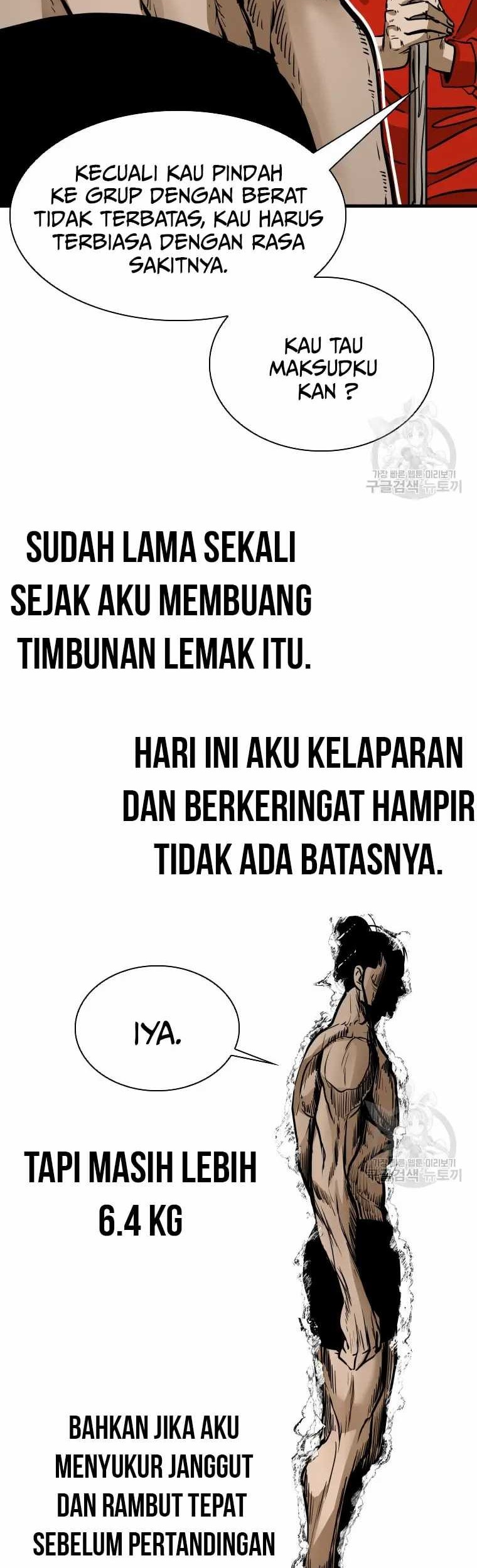 Shark Chapter 297 - halaman 3