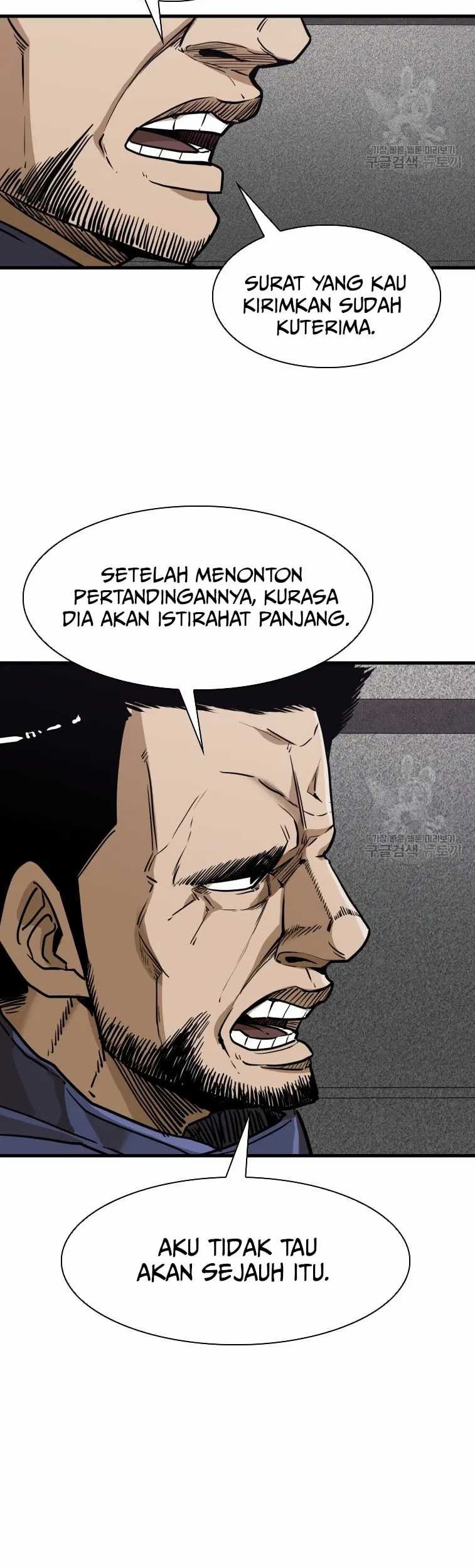 Shark Chapter 297 - halaman 30