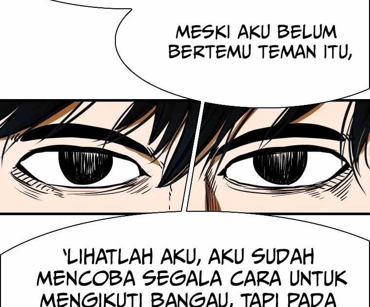 Shark Chapter 297 - halaman 34