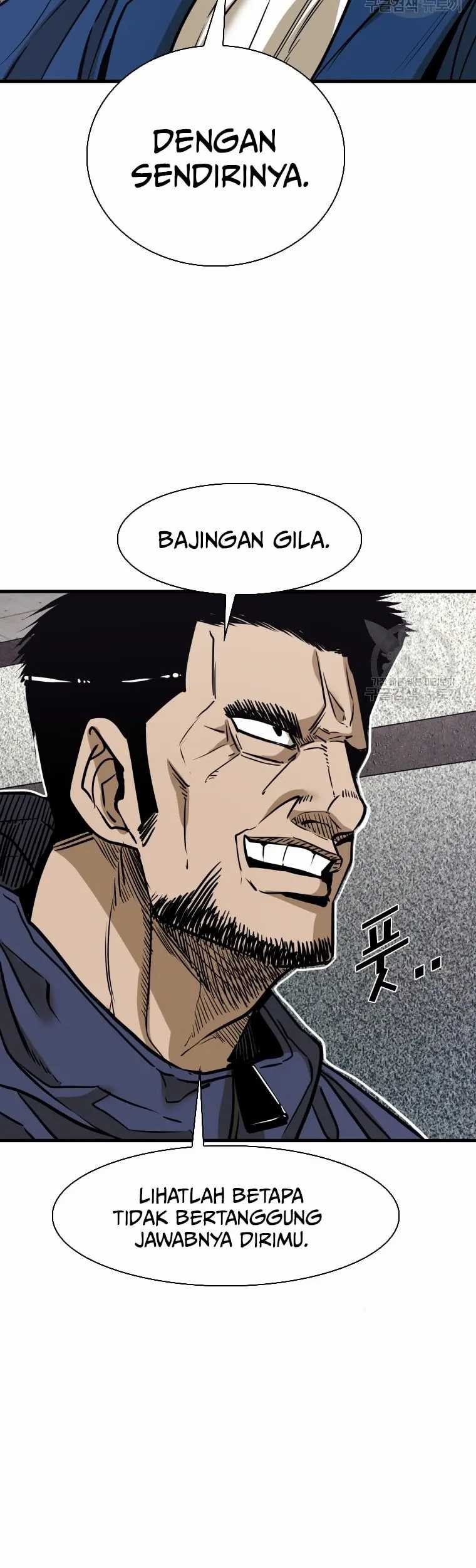 Shark Chapter 297 - halaman 38