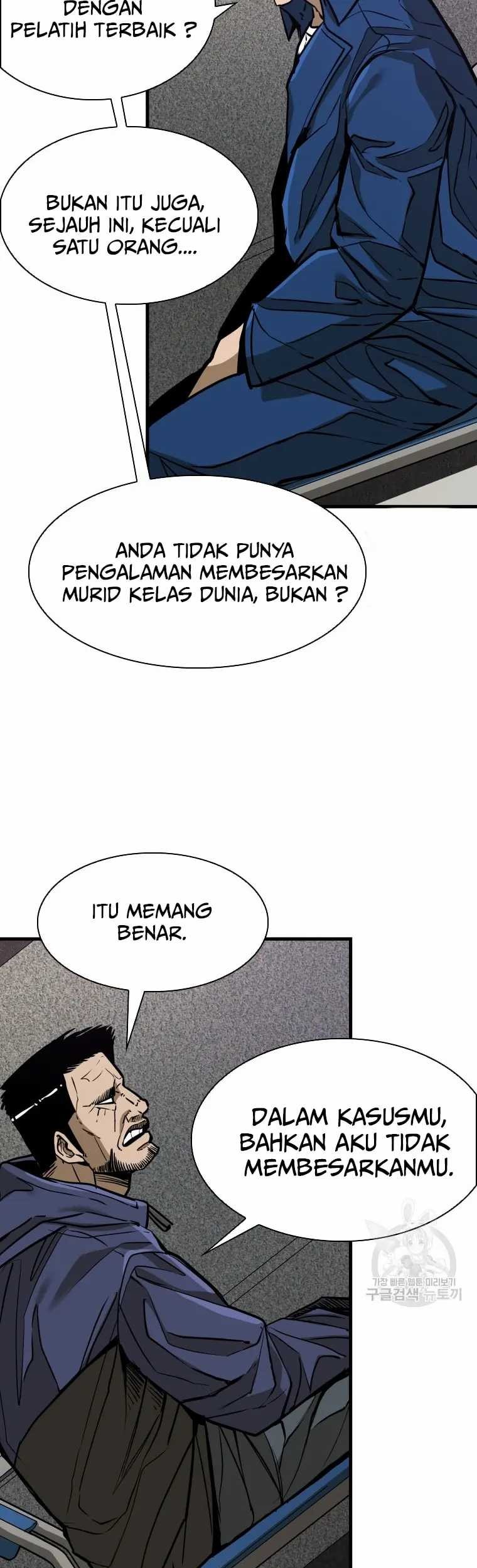 Shark Chapter 297 - halaman 41