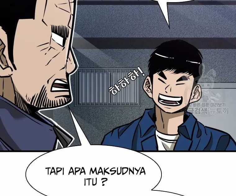 Shark Chapter 297 - halaman 43