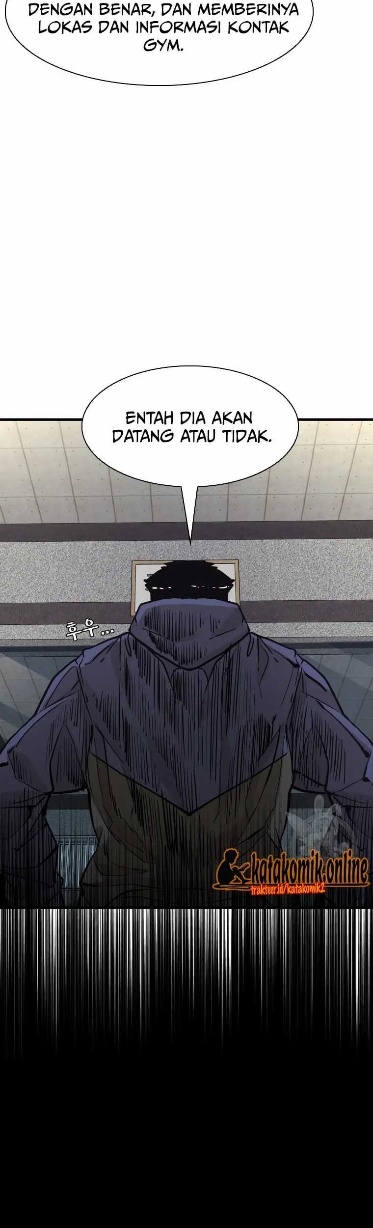 Shark Chapter 297 - halaman 54