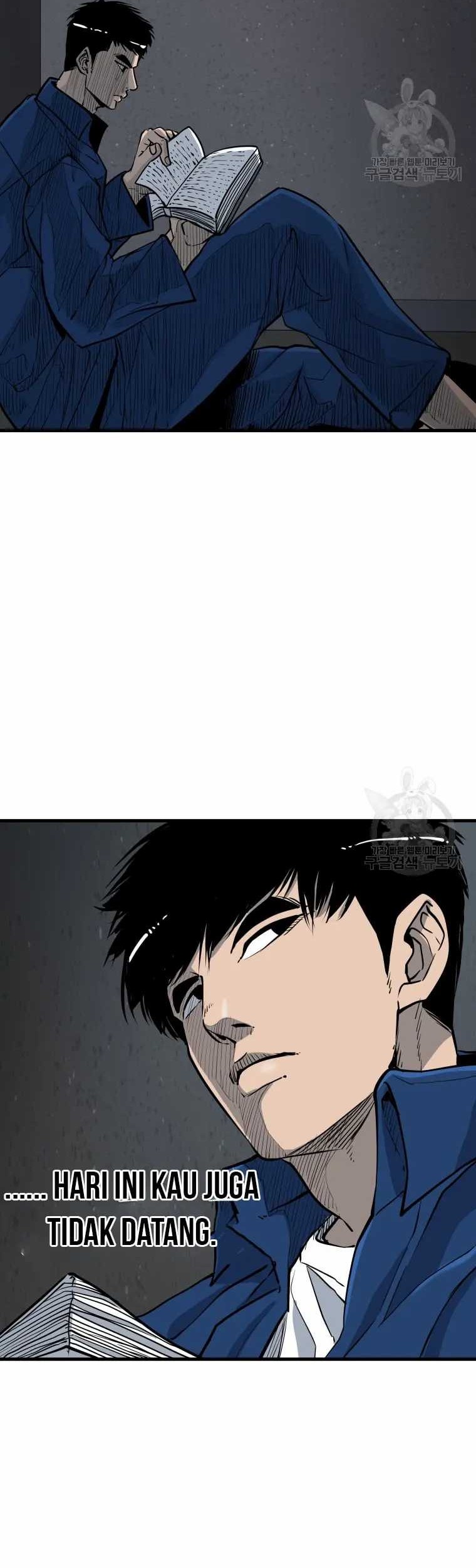 Shark Chapter 297 - halaman 57