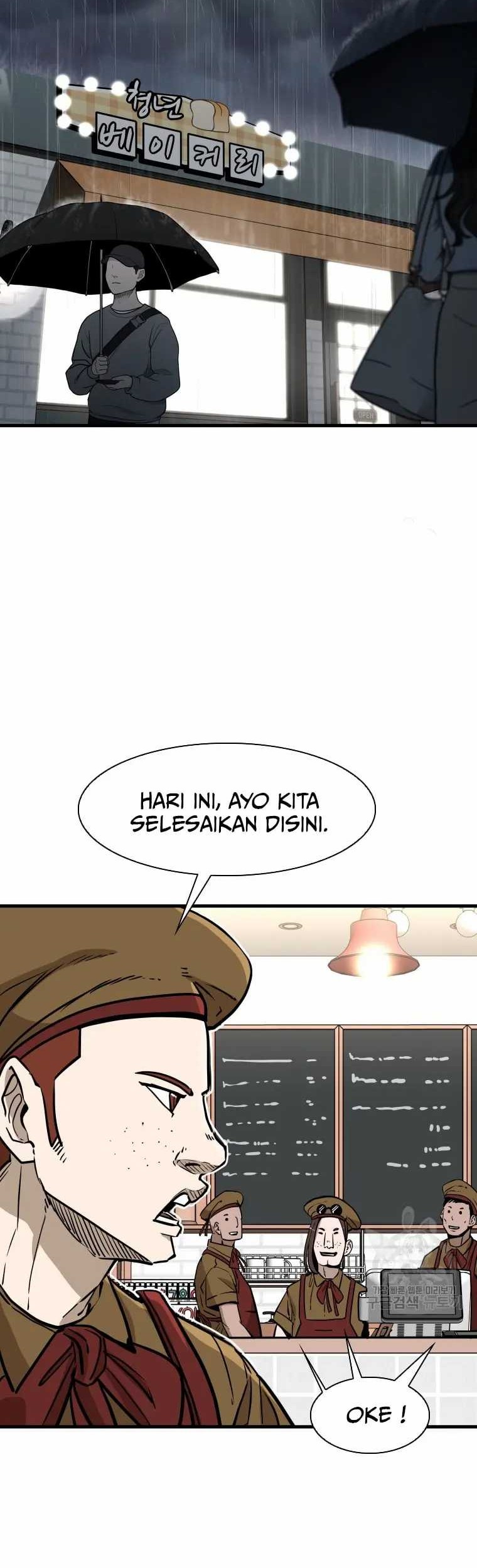 Shark Chapter 297 - halaman 60