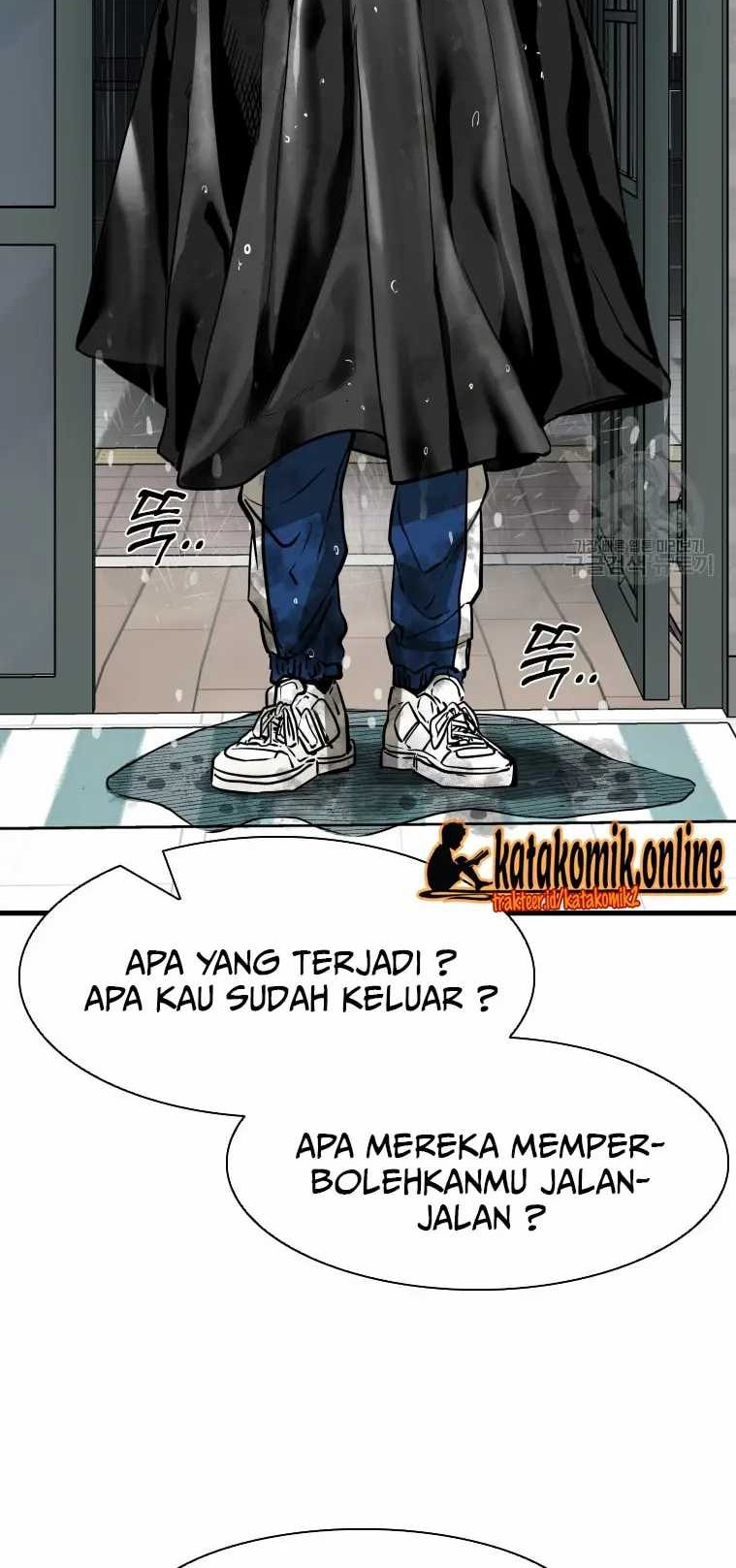 Shark Chapter 297 - halaman 63