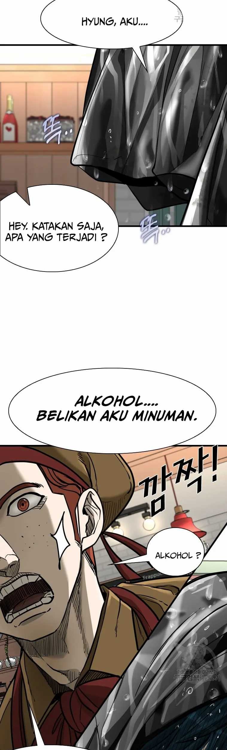 Shark Chapter 297 - halaman 64