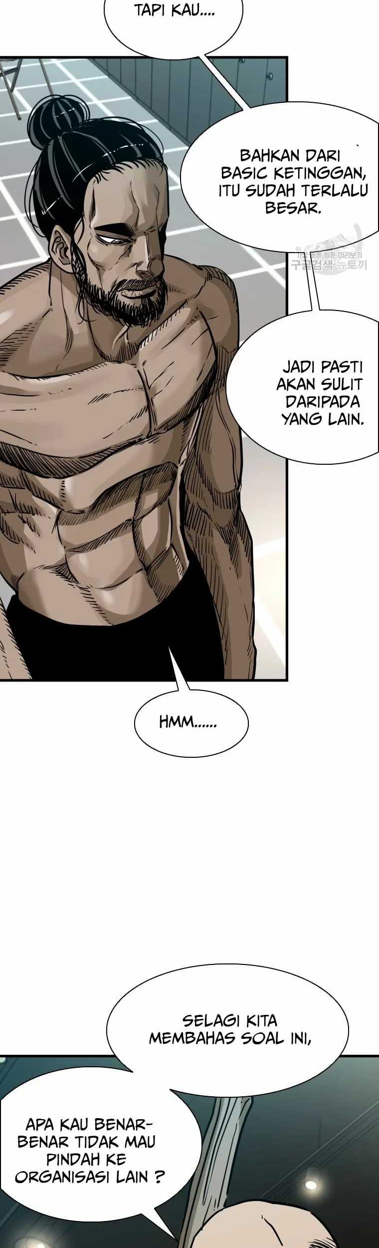 Shark Chapter 297 - halaman 9