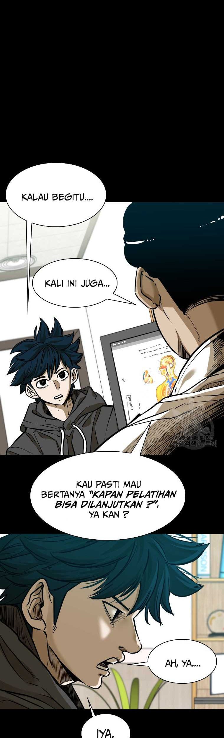 Shark Chapter 298 - halaman 12