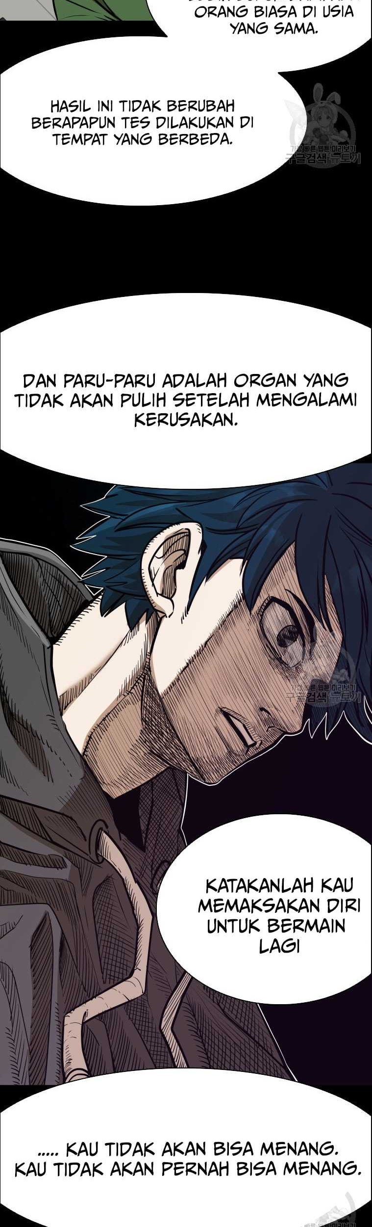 Shark Chapter 298 - halaman 15