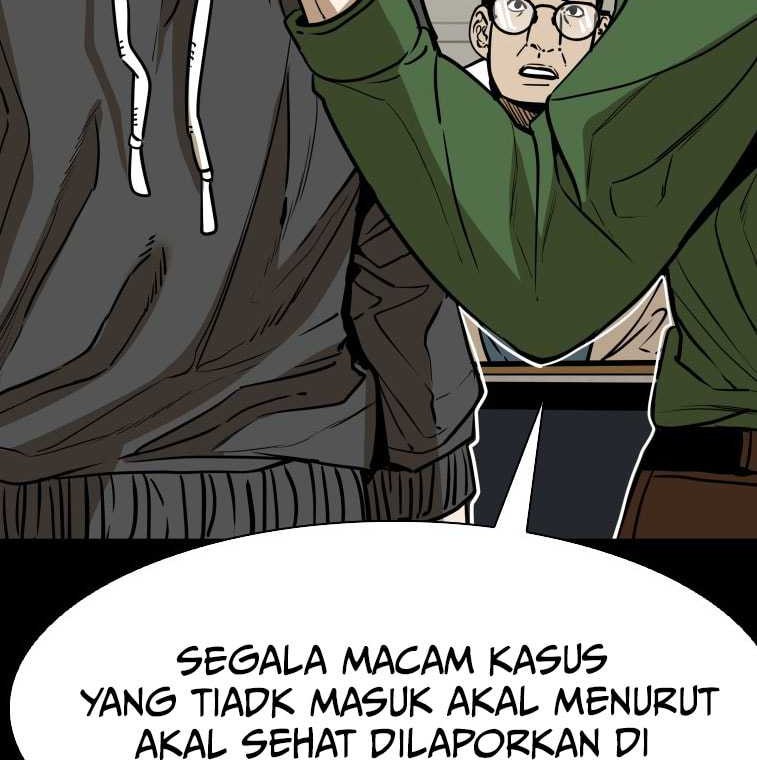 Shark Chapter 298 - halaman 22
