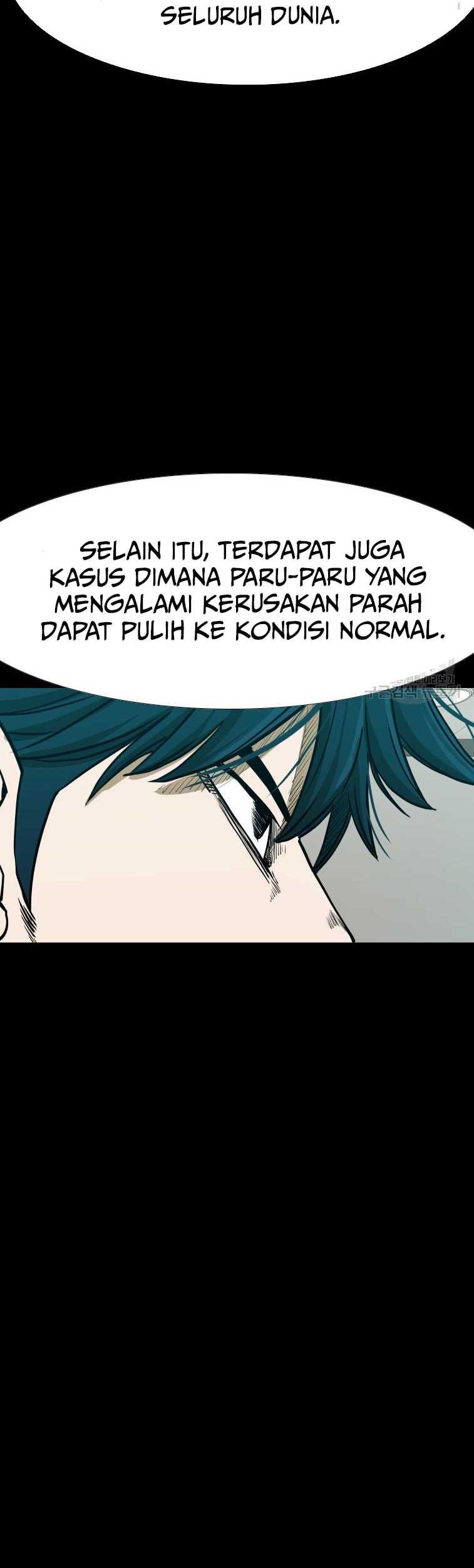 Shark Chapter 298 - halaman 23
