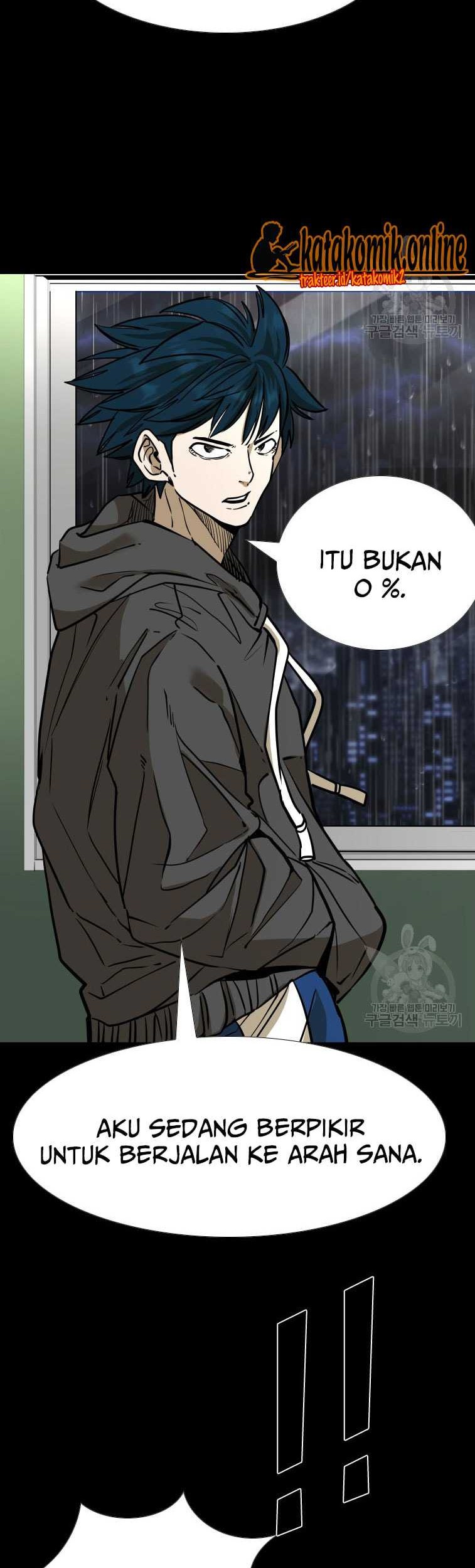 Shark Chapter 298 - halaman 27