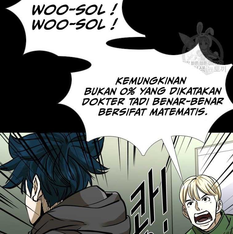 Shark Chapter 298 - halaman 28