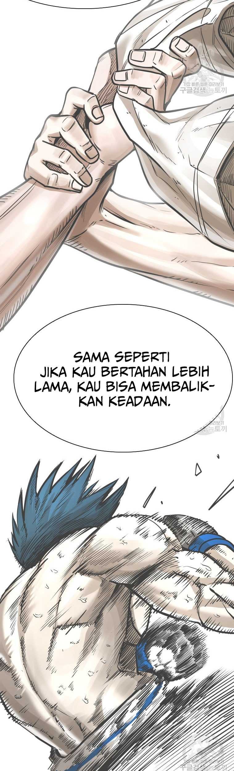Shark Chapter 298 - halaman 32