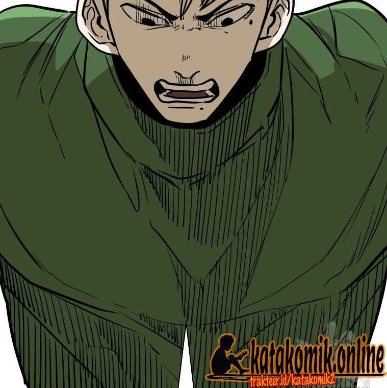 Shark Chapter 298 - halaman 34