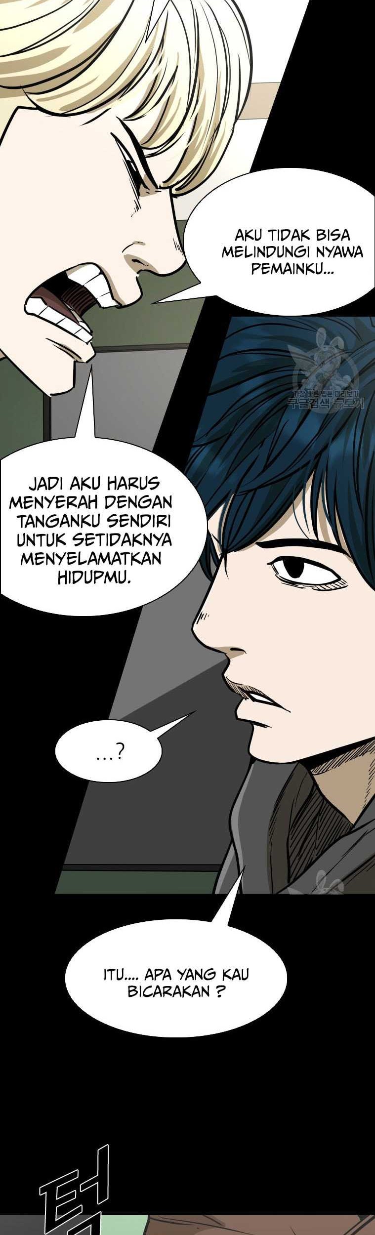 Shark Chapter 298 - halaman 36