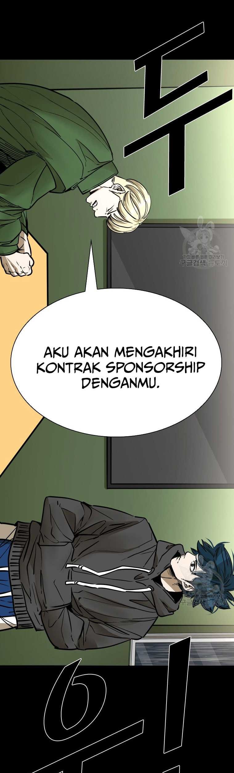 Shark Chapter 298 - halaman 38