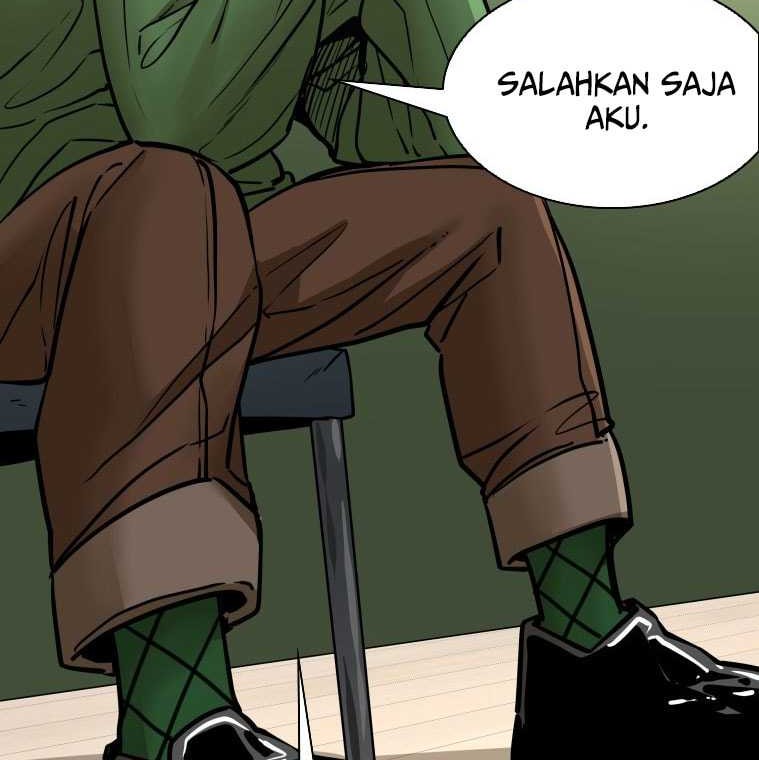 Shark Chapter 298 - halaman 43