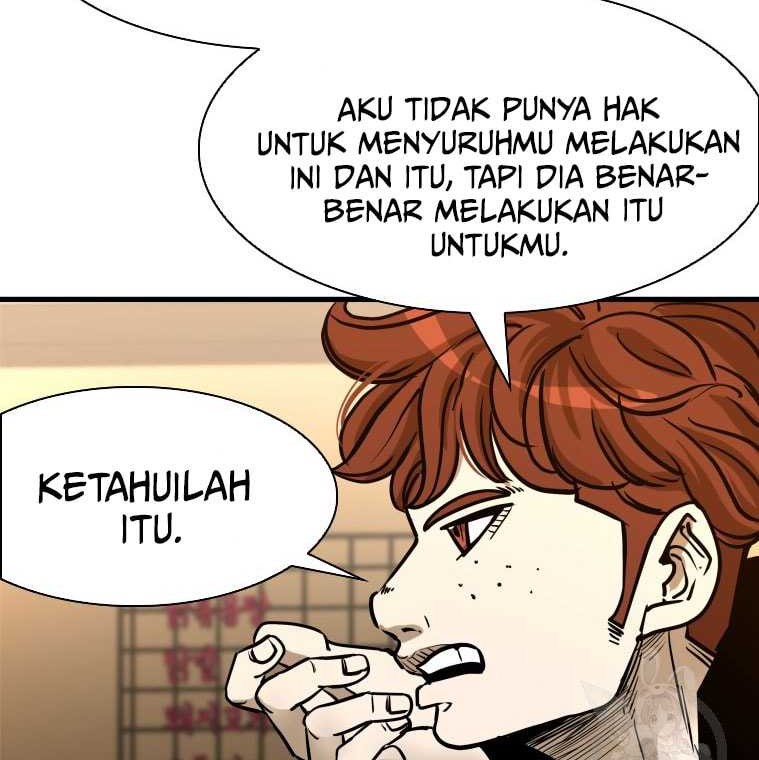 Shark Chapter 298 - halaman 46