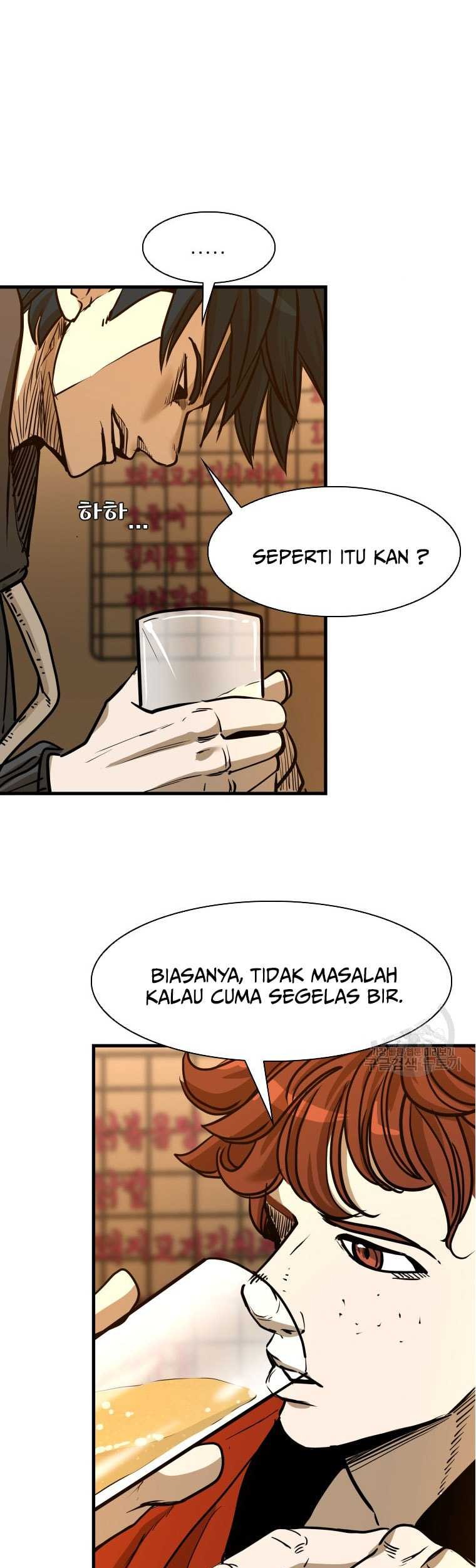 Shark Chapter 298 - halaman 53