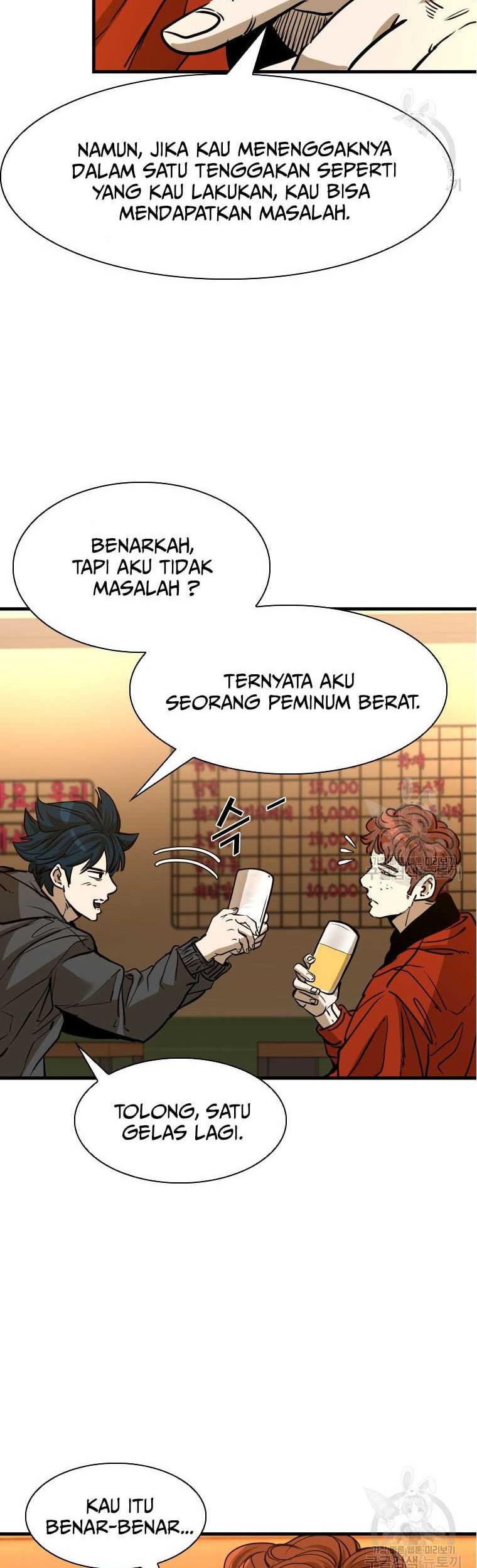 Shark Chapter 298 - halaman 54