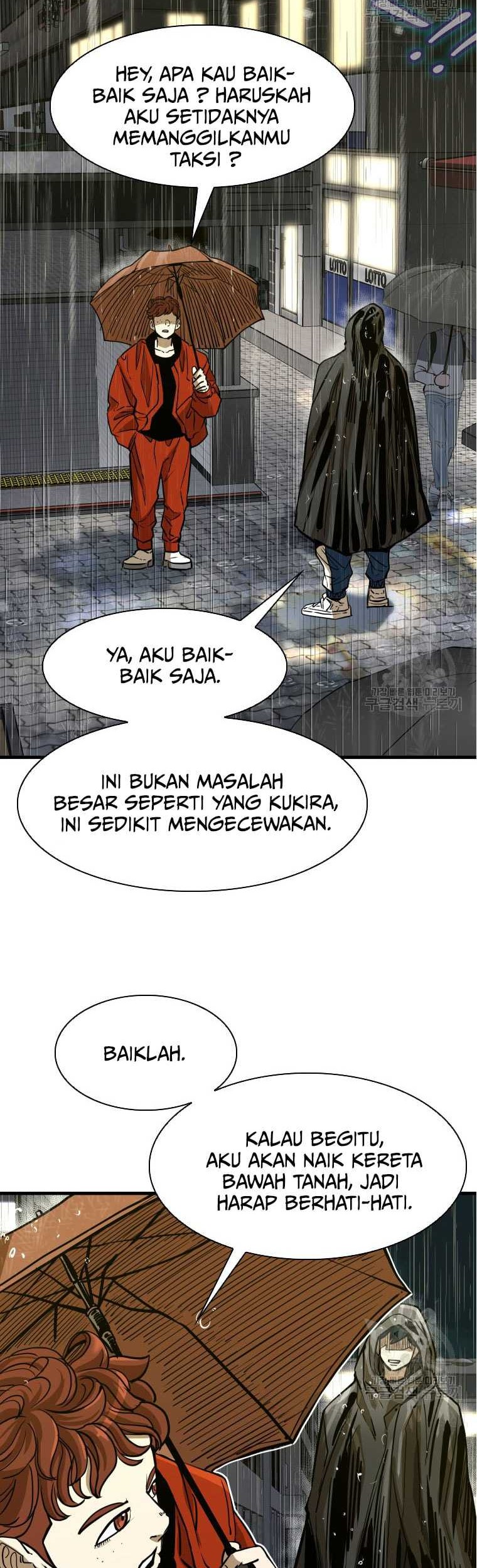 Shark Chapter 298 - halaman 57