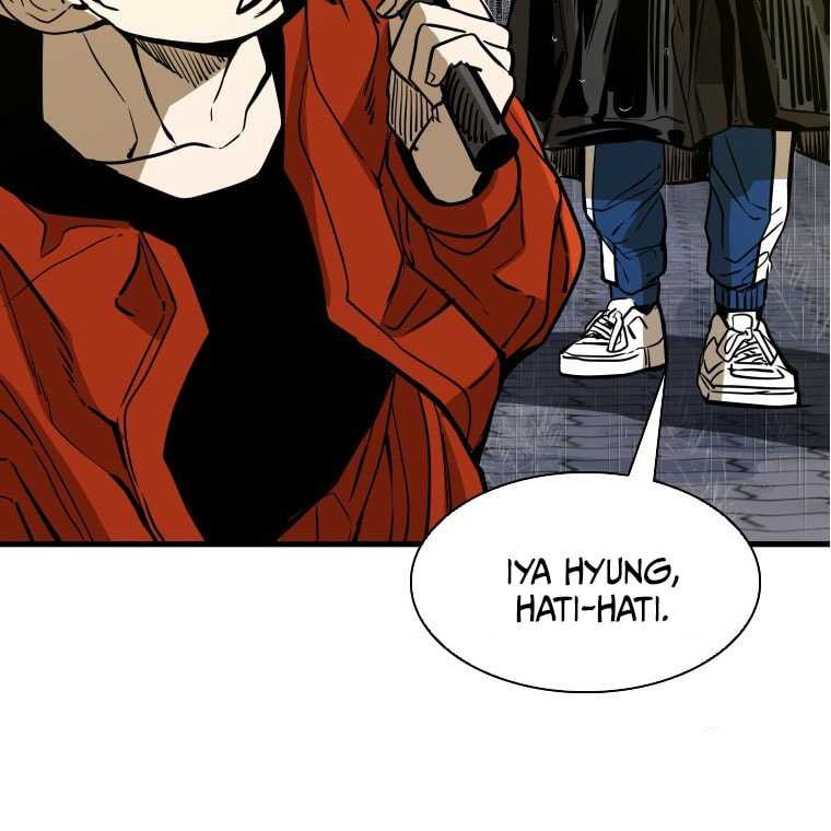 Shark Chapter 298 - halaman 58