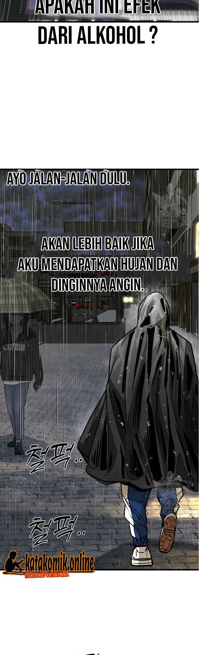 Shark Chapter 298 - halaman 60