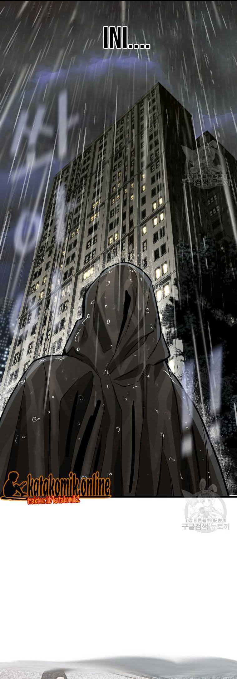 Shark Chapter 298 - halaman 63