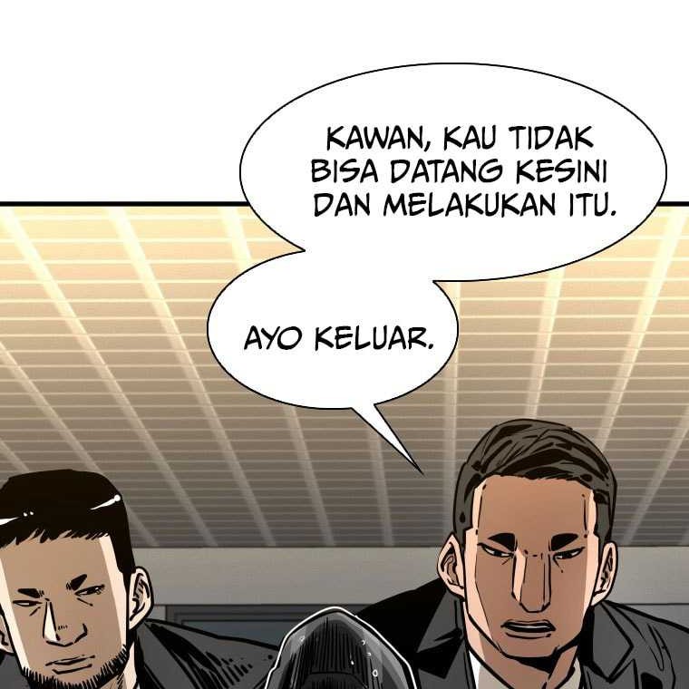 Shark Chapter 299 - halaman 19