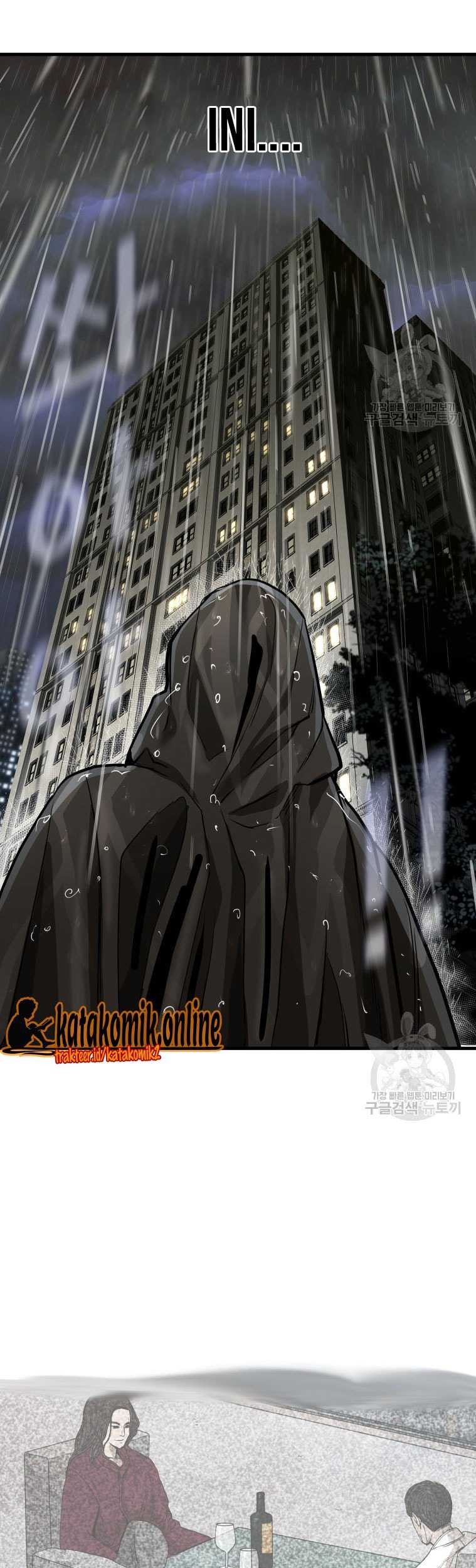 Shark Chapter 299 - halaman 2