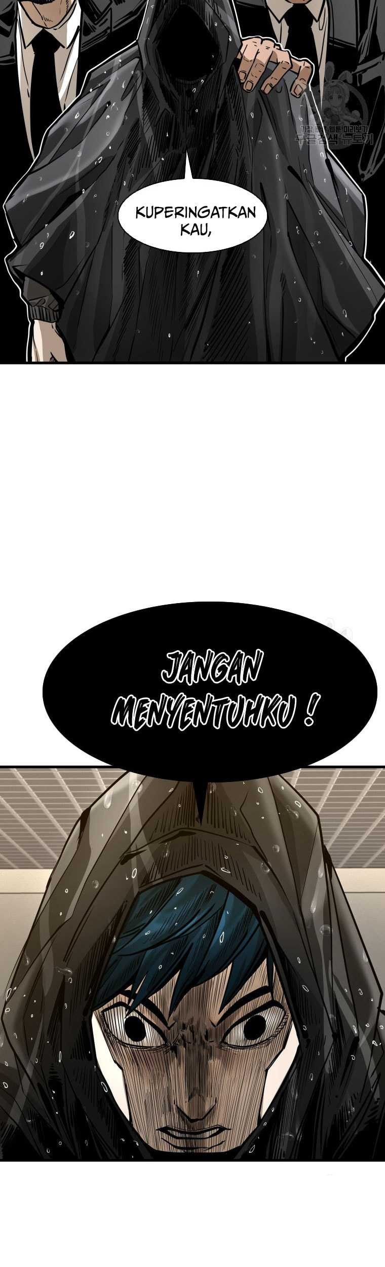Shark Chapter 299 - halaman 20