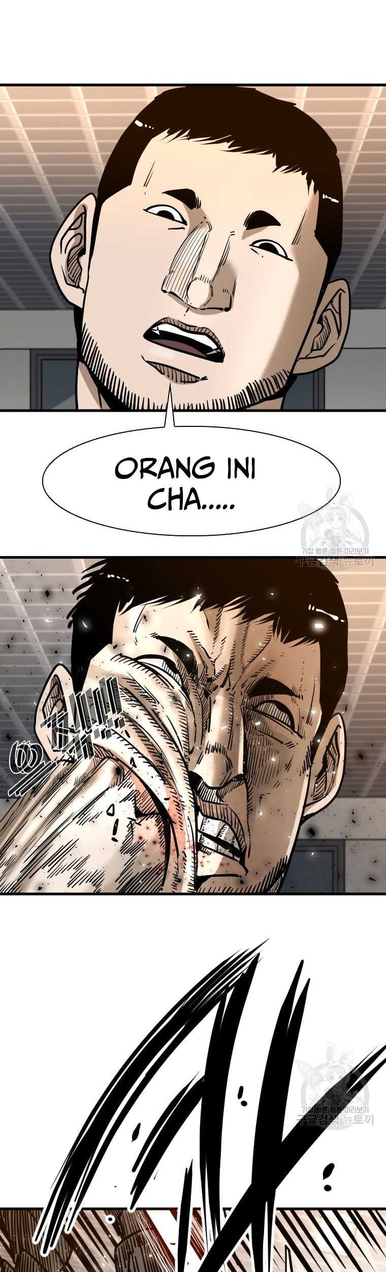 Shark Chapter 299 - halaman 23