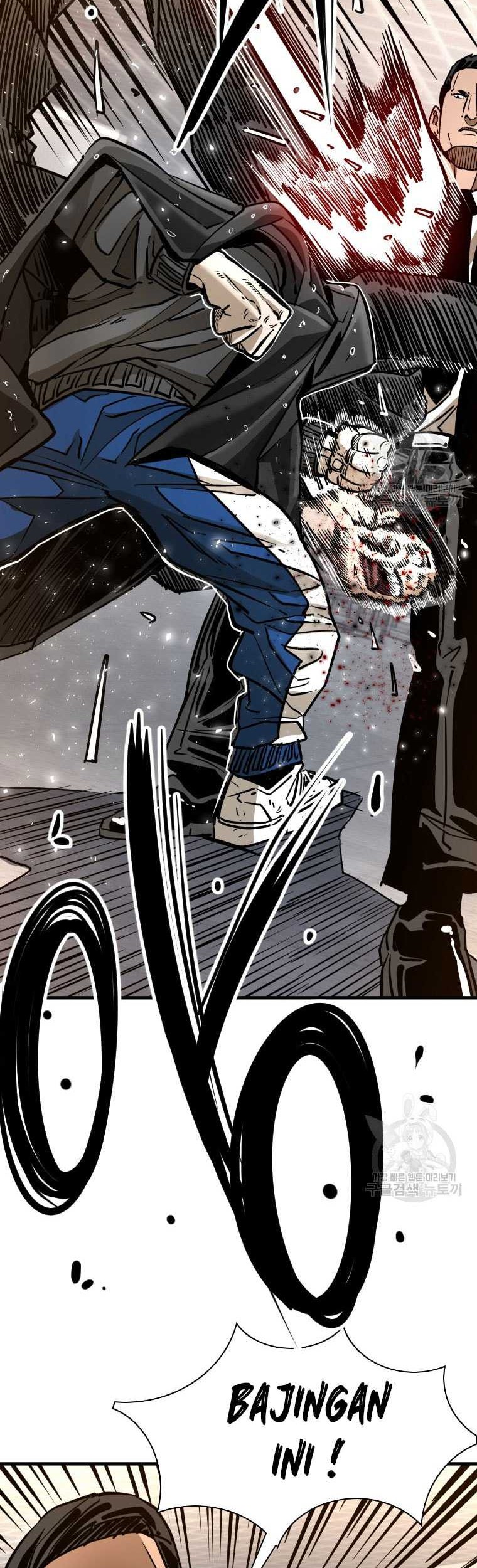 Shark Chapter 299 - halaman 24