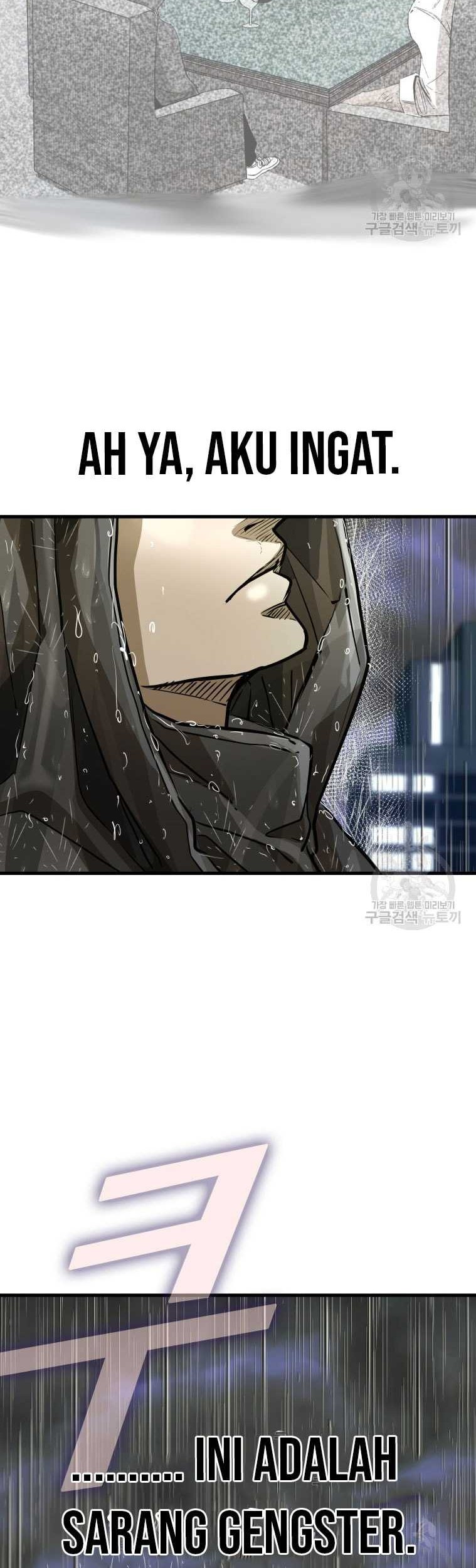 Shark Chapter 299 - halaman 3