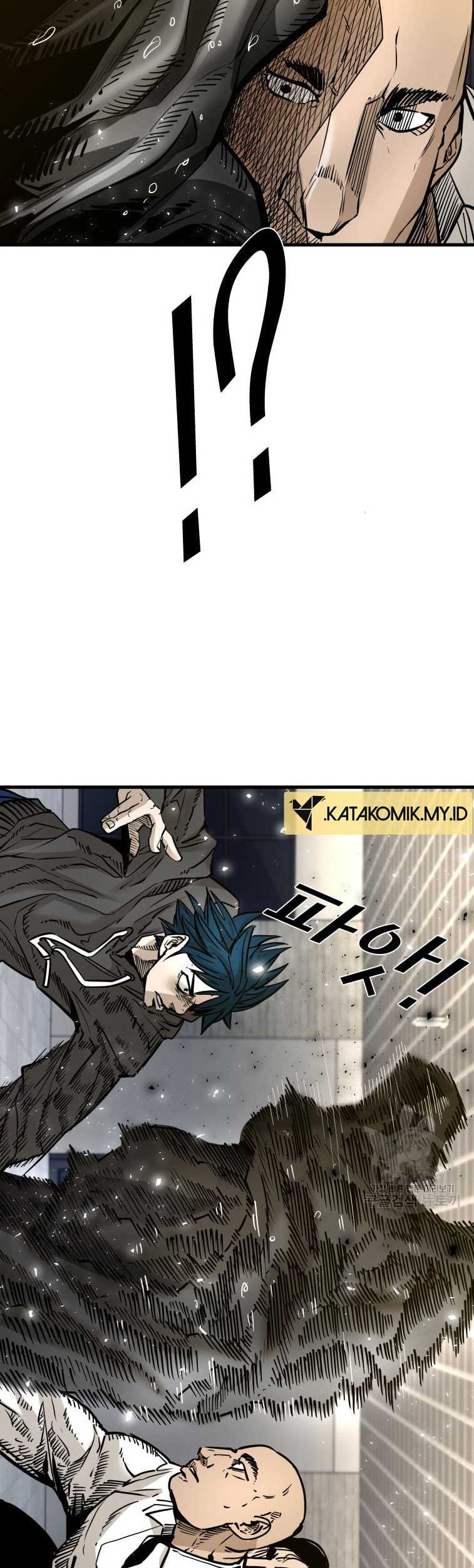 Shark Chapter 299 - halaman 36
