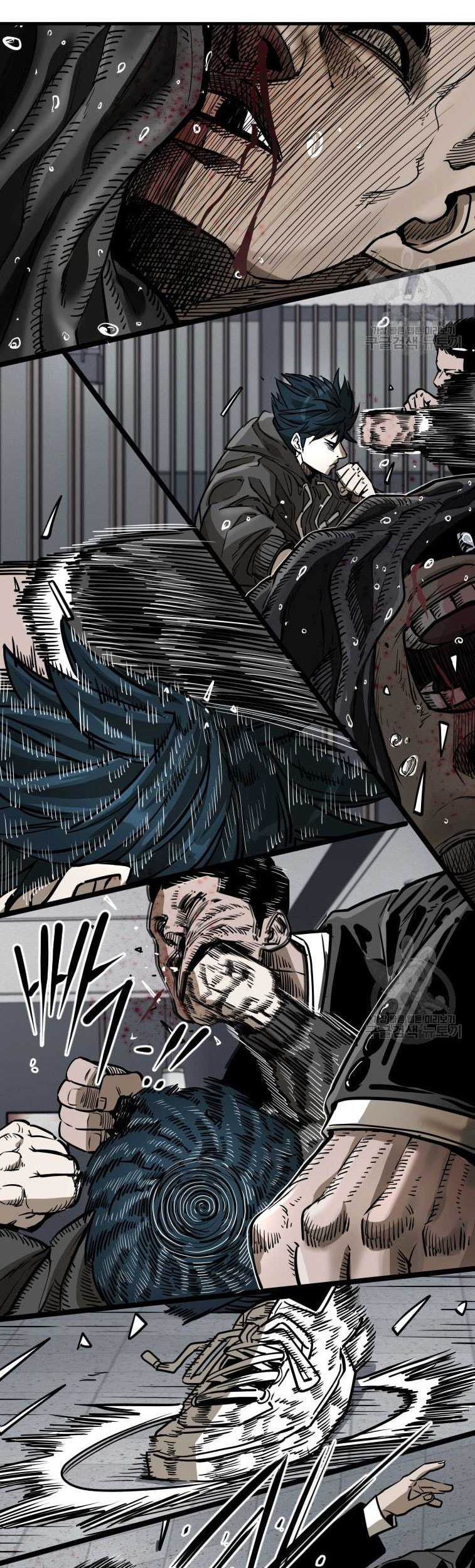 Shark Chapter 299 - halaman 39
