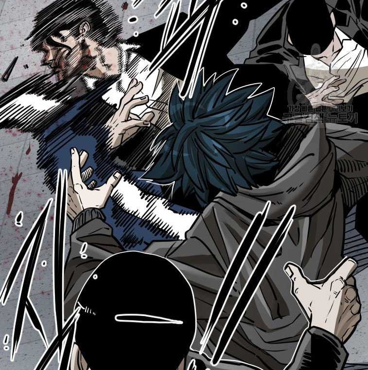 Shark Chapter 299 - halaman 40