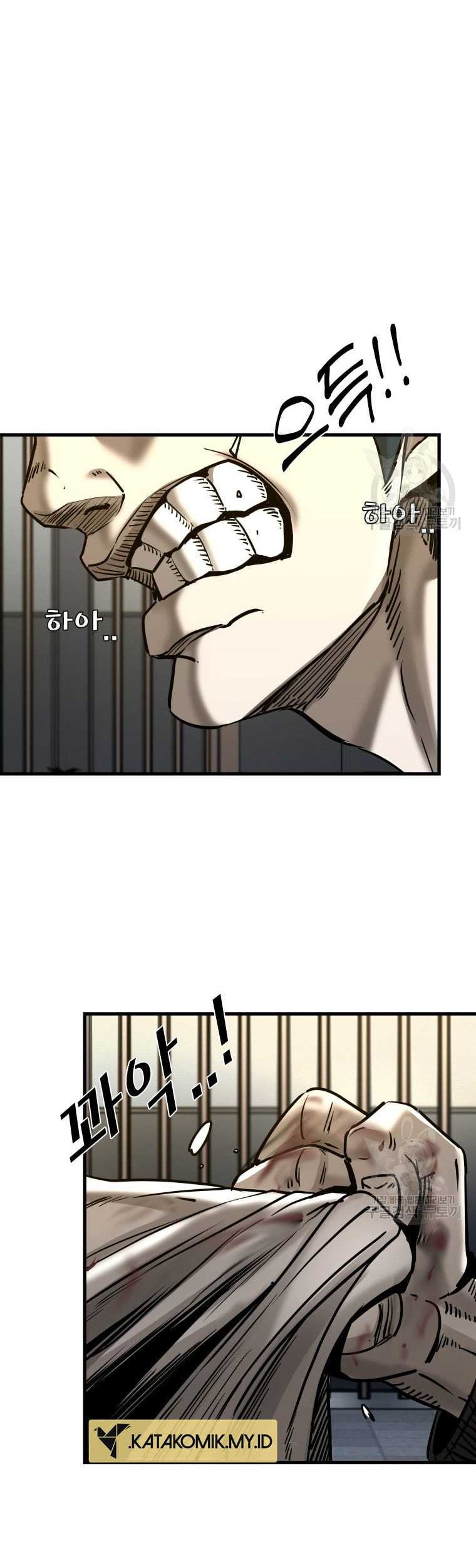 Shark Chapter 299 - halaman 48