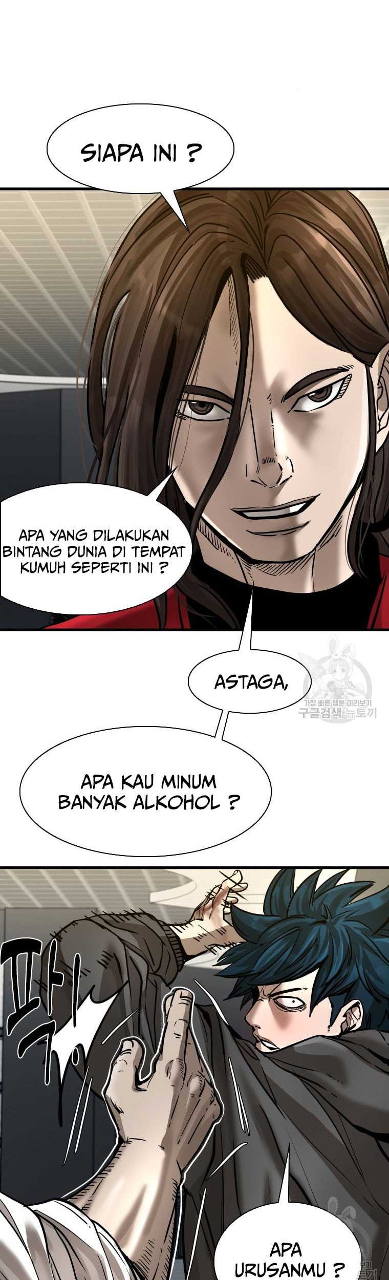 Shark Chapter 299 - halaman 54