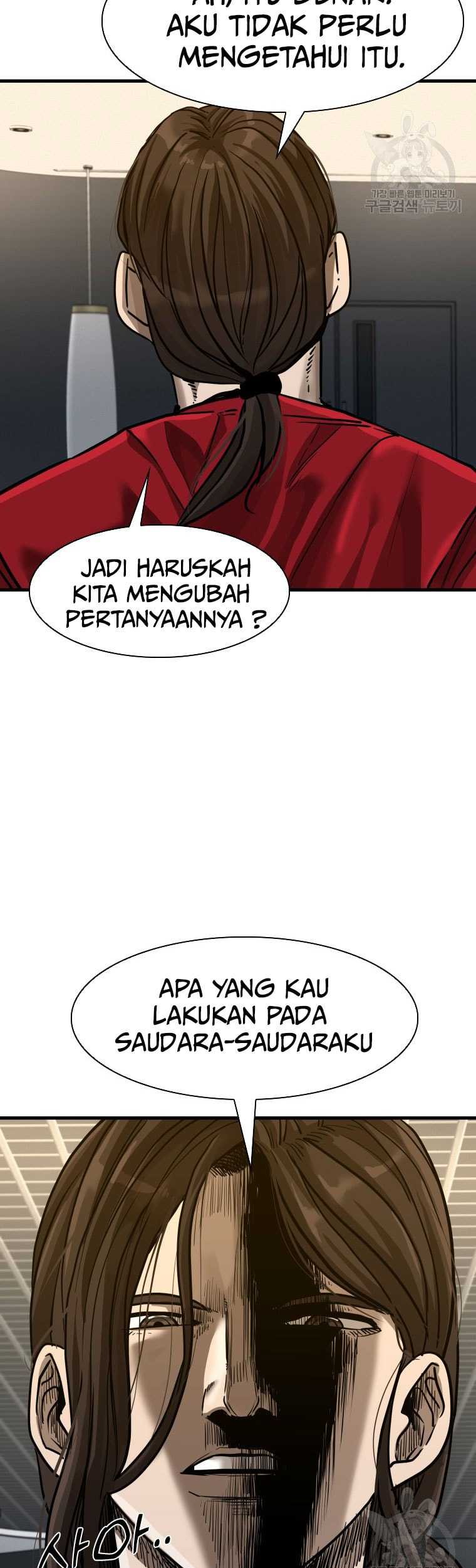 Shark Chapter 299 - halaman 56