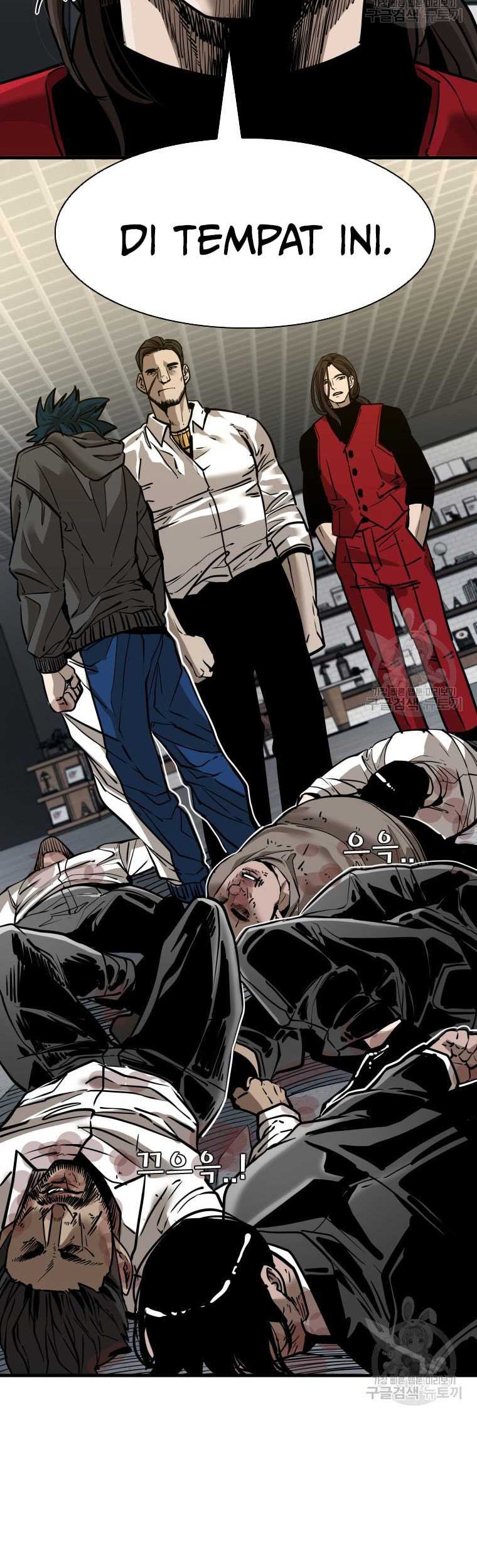 Shark Chapter 299 - halaman 57