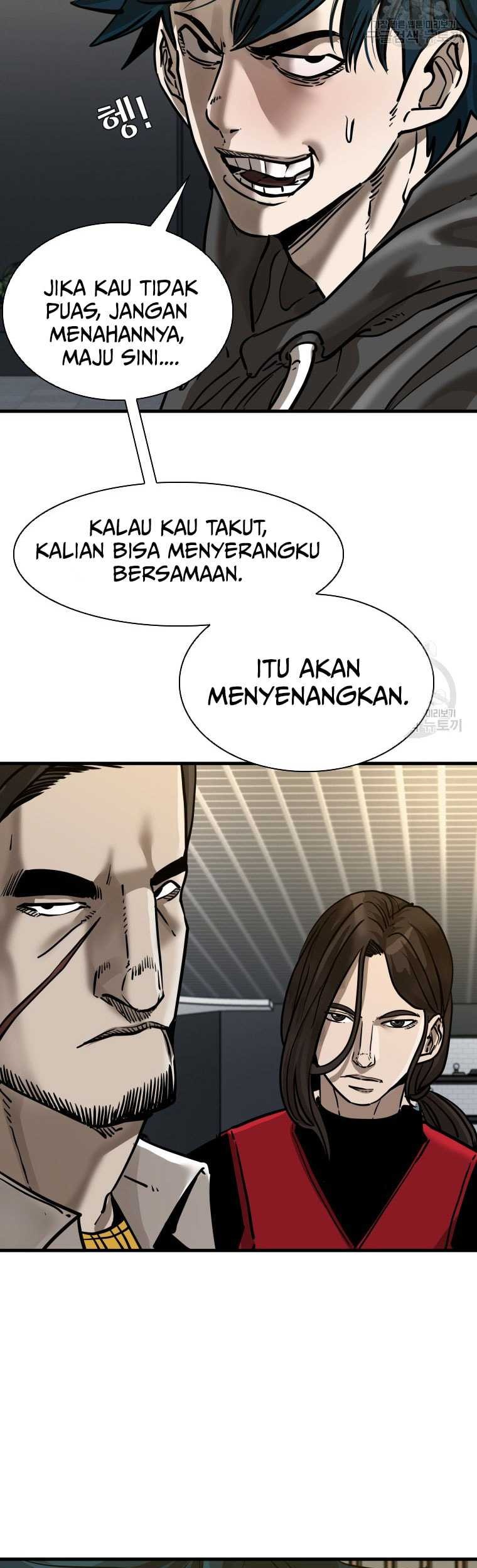Shark Chapter 299 - halaman 59