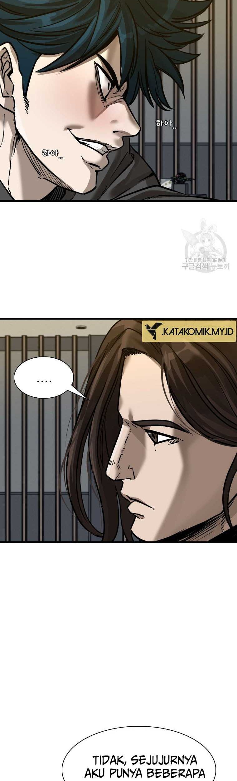Shark Chapter 299 - halaman 60