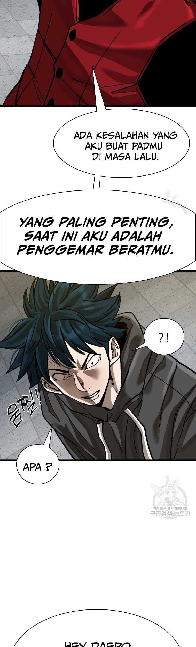 Shark Chapter 299 - halaman 62