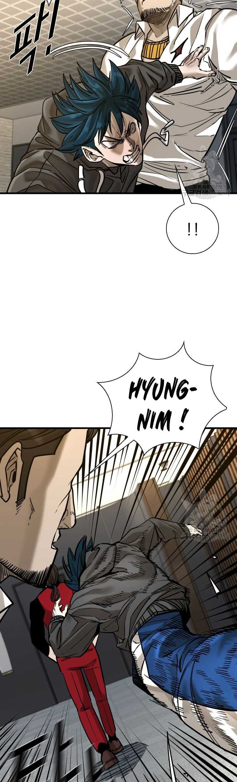 Shark Chapter 299 - halaman 65