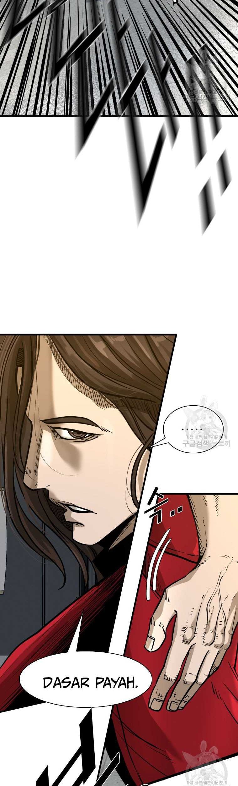 Shark Chapter 299 - halaman 66