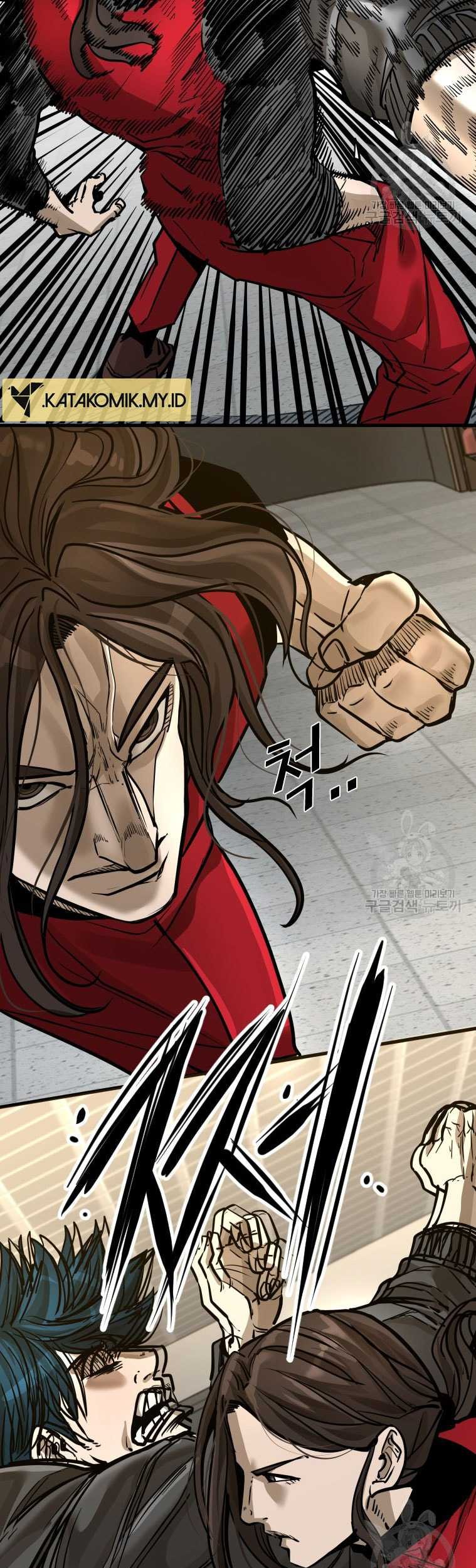 Shark Chapter 299 - halaman 68